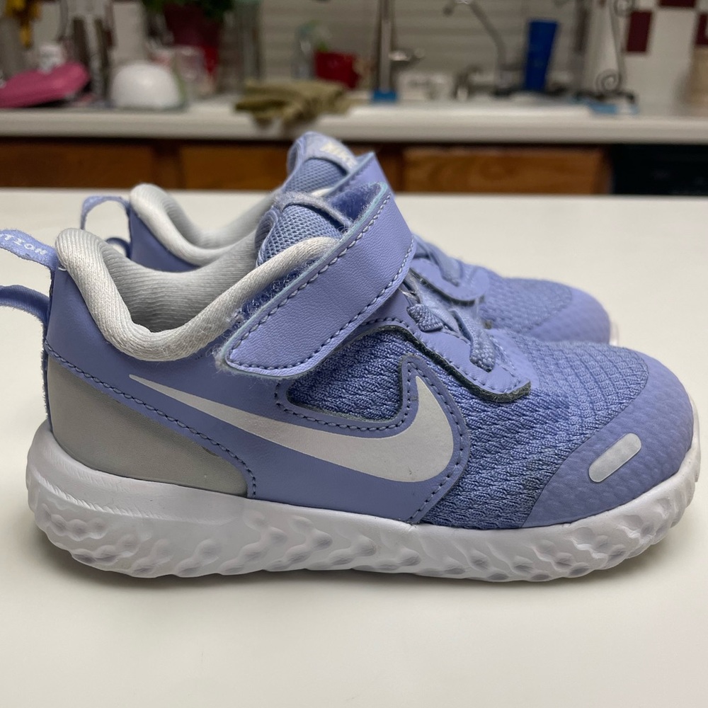 TODDLER NIKE REVOLUTION 5